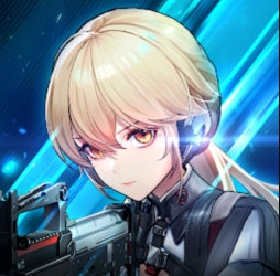 少女前线火力控制国际服