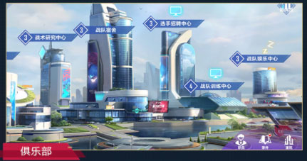 英雄联盟电竞经理手游