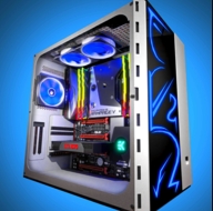 电脑组装模拟器