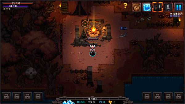 英雄围攻袖珍版