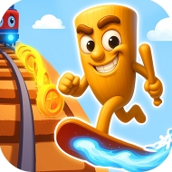 外国山海经跑酷