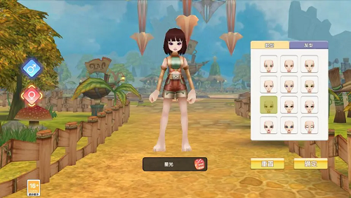 飞飞重逢手游职业选择推荐攻略