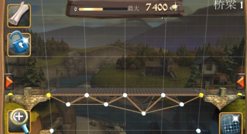 桥梁构造者中世纪