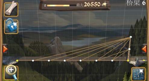 桥梁构造者中世纪