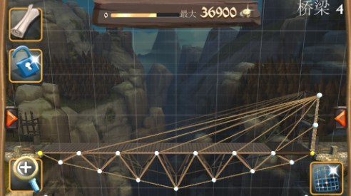 桥梁构造者中世纪