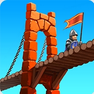 桥梁构造者中世纪