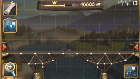 桥梁构造者中世纪