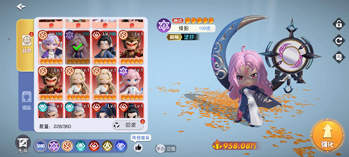 元气唤灵师强度排行榜一览2025