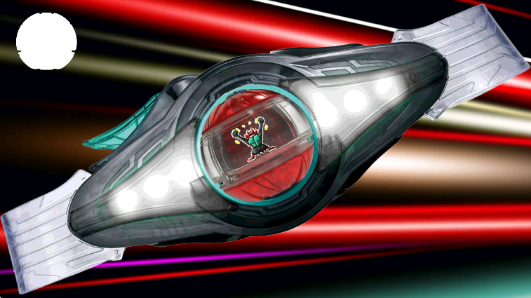 假面骑士ZZZ变身腰带模拟器