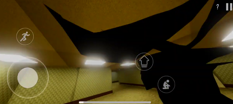 后室双重现实截图4