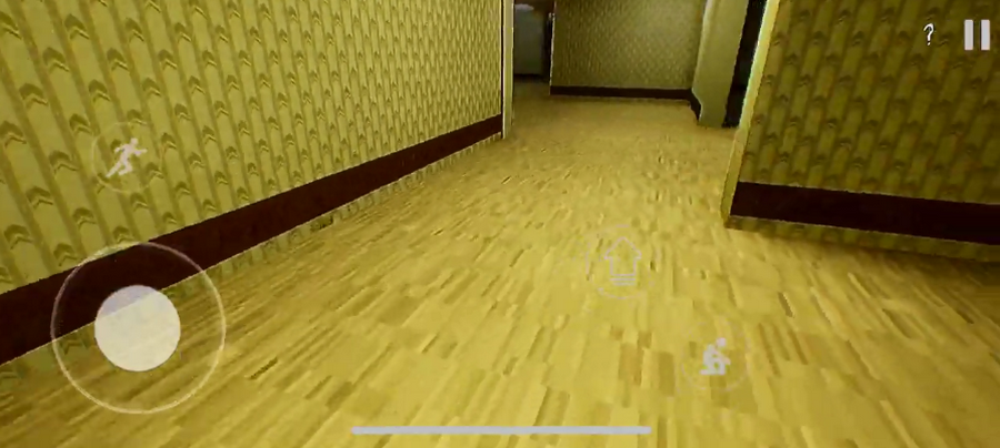 后室双重现实截图2