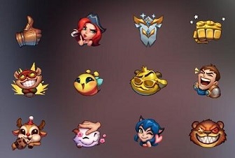 英雄联盟手游国际服