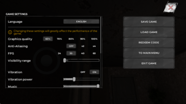 314号房恐怖生存