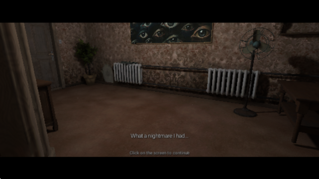 314号房恐怖生存