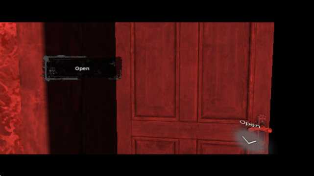 314号房恐怖生存