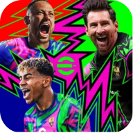 实况足球国际服2025