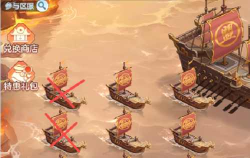 三国大冒险赤壁之战玩法攻略