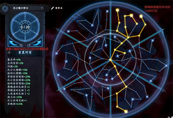 神器行者奥罗瑞恩传奇