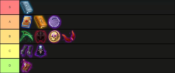 神器行者奥罗瑞恩传奇