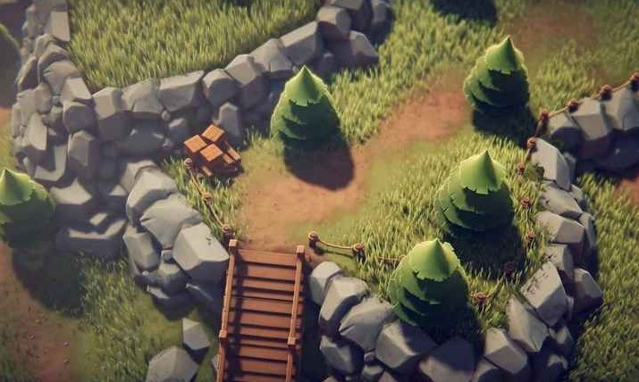 逃离鸭科夫截图3