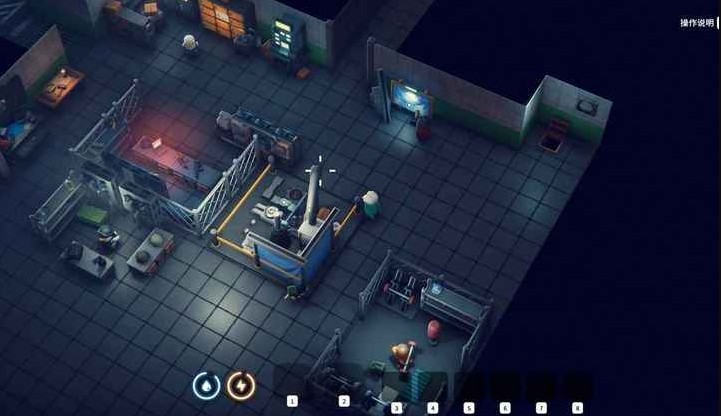 逃离鸭科夫截图1