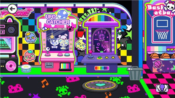 碧优蒂小镇国际服