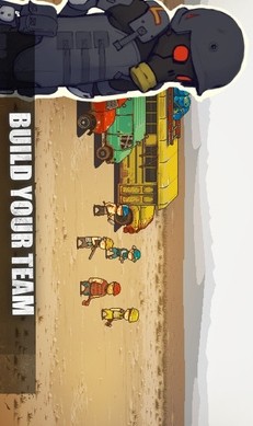 死亡威胁僵尸战争加强版截图2