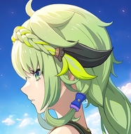 星痕共鸣台服