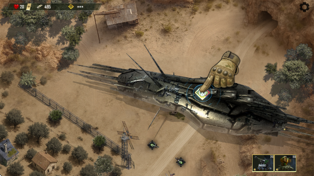 传奇塔防史诗防御