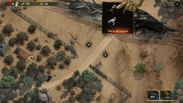 传奇塔防史诗防御