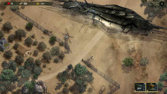 传奇塔防史诗防御