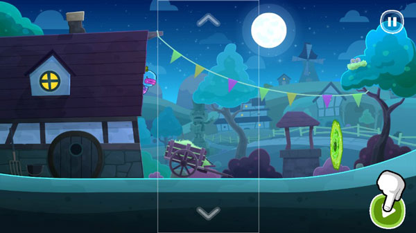 带你回家中文版