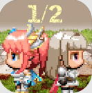 魔塔地牢单人双行