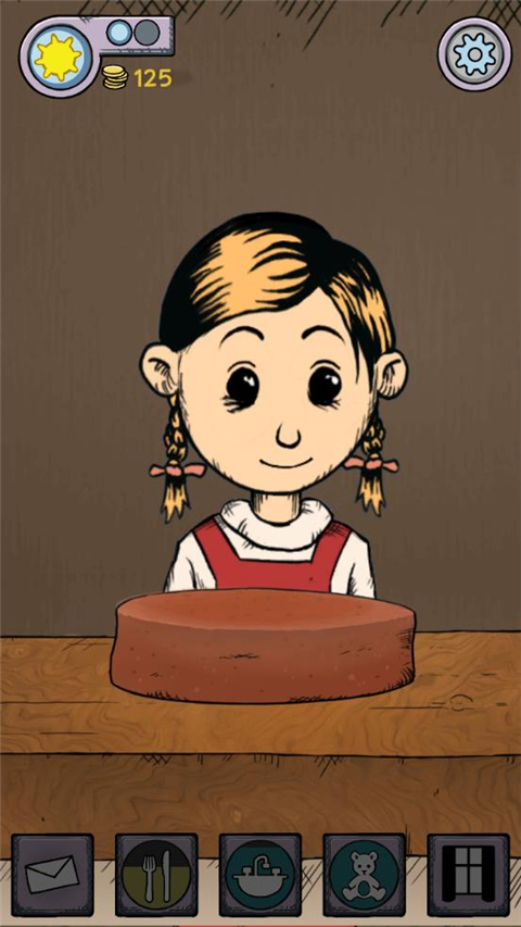 我的孩子生命之泉安卓版