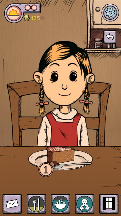 我的孩子生命之泉安卓版