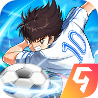 队长小翼王牌对决