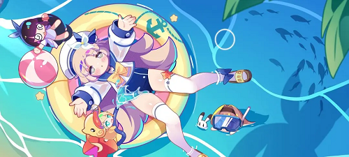 盲盒派对全角色徽章推荐攻略