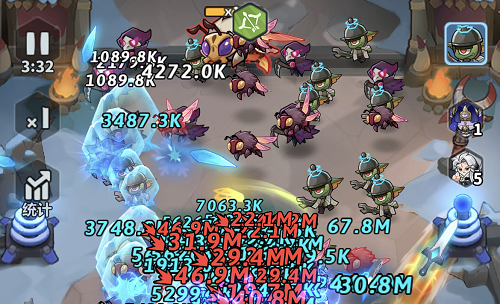 永远的蔚蓝星球165关通关攻略