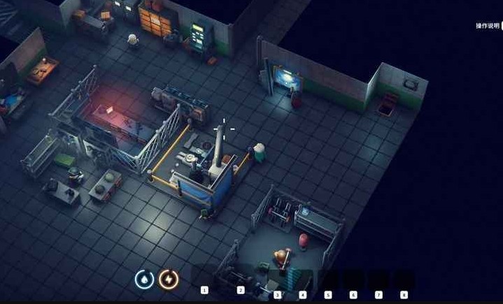 逃离鸭科夫内置菜单截图2