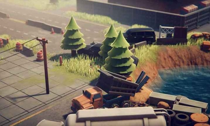 逃离鸭科夫内置菜单截图5