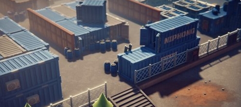 逃离鸭科夫内置菜单