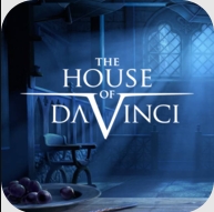 达芬奇密室