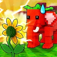 植物大战外国山海经