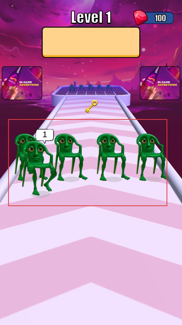 山海经合并战斗