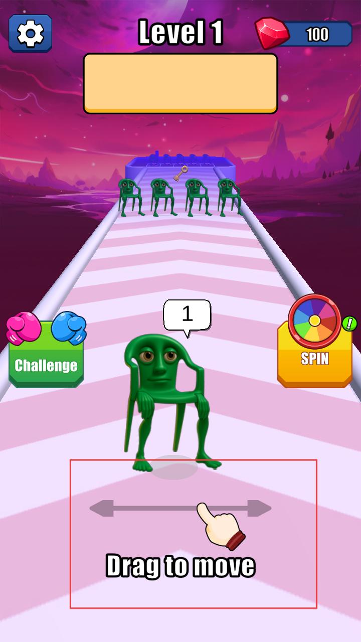 山海经合并战斗