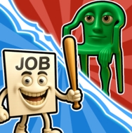 山海经合并战斗