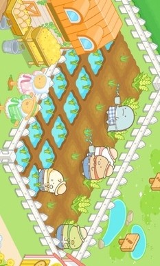 小仓农场截图7