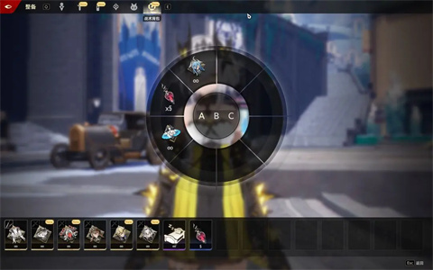 二重螺旋国际服