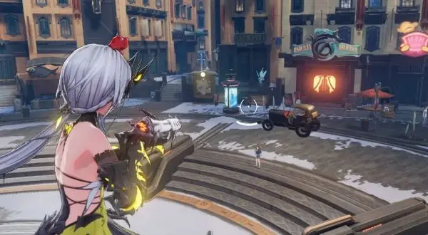 二重螺旋最强输出阵容推荐攻略