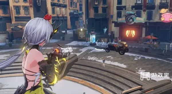 二重螺旋最强输出阵容推荐攻略